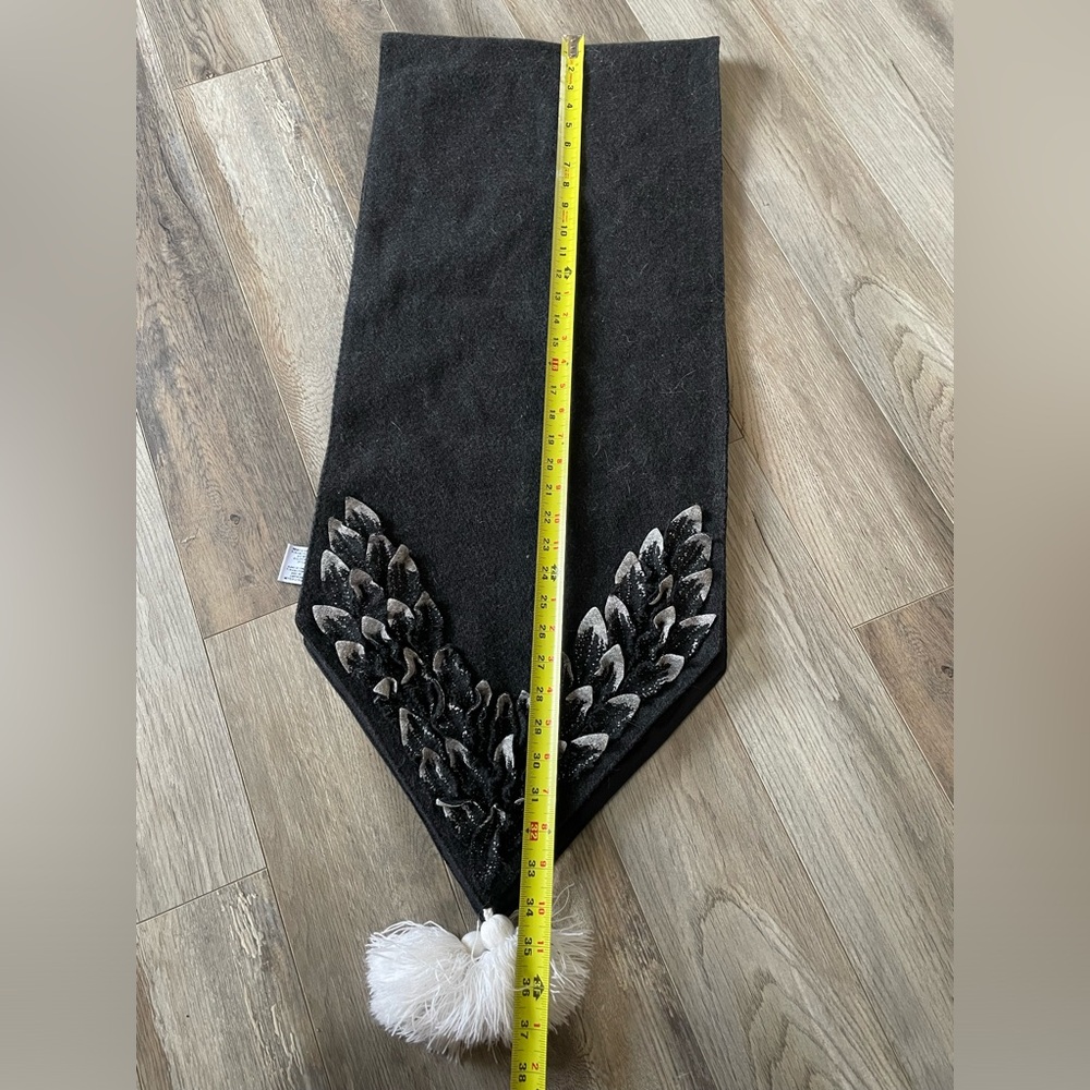 CLOTH | Table runner - Picture 4 of 4